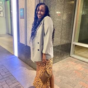 Meet your Posher, Jada